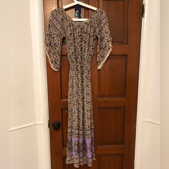 Angie dress - Picture 2 of 3